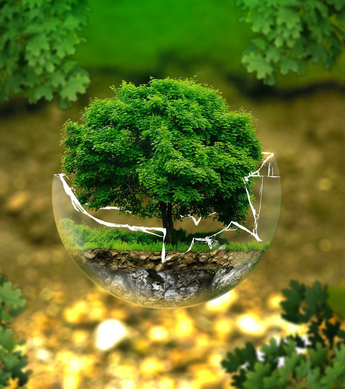 Zaštita životne sredine